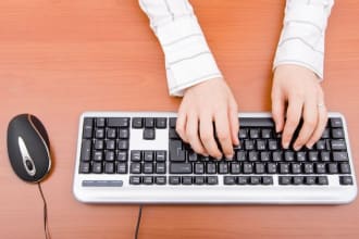 do and complete your data entry jobs