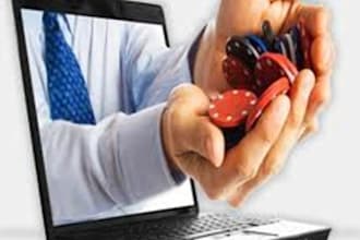 do any kind of a data entry work