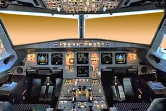 answer your questions about what your pilots are doing in the cockpit