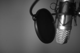 voice a professional australian male voice over