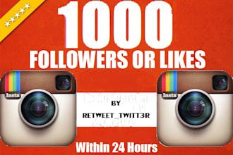 get you 1000 instagram likes in 24 hours
