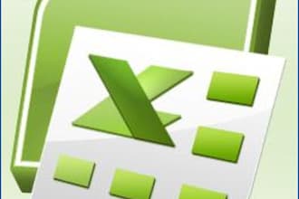 write or fix excel vba code