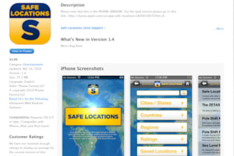 create an outstanding IOS app