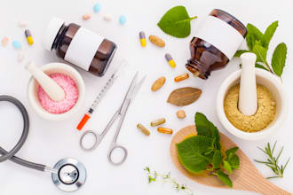 write an excellent article for you of any herbal product