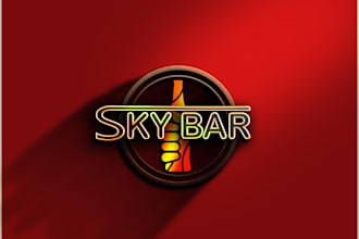 design unique business logo