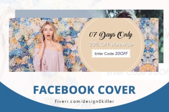 design amazing 5 facebook covers