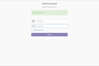 be your PHP laravel developer