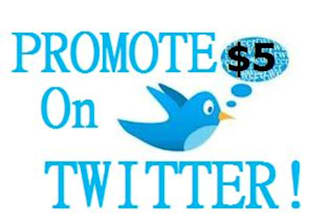 retweet from 3 accounts to 224,000 followers