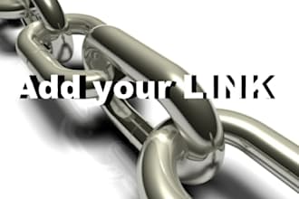 add your link to my blog posts