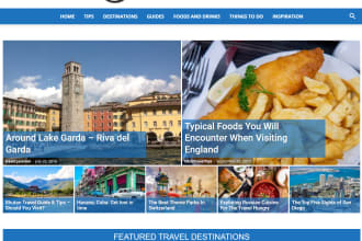 guest post on da70 travel blog