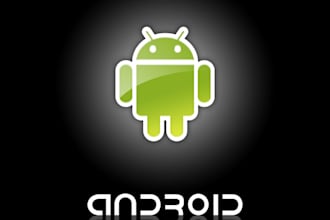 convert your WEB site to Android application