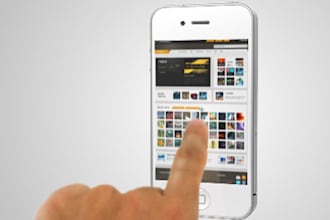 create awesome video intro for your business or product
