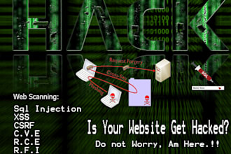help to find issues in your website