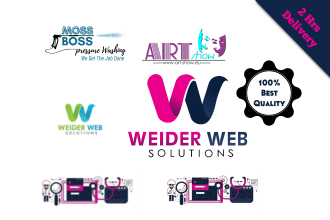 vector trace any logo or image in quick time