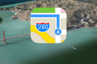 create local business listing in apple maps