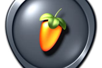 send you 1 million sounds, drum kits for FL Studio