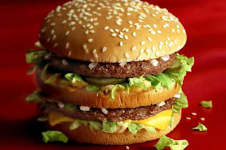 review your site or product and post it on my High Quality food blog