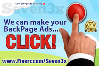 make your backpage ad image click to your website
