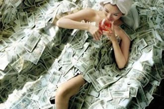 pray for your Financial SUCCESS for an Hour