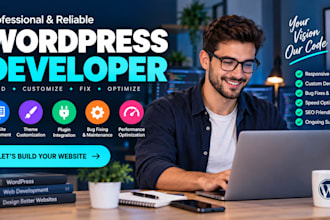 design and develop your website professionally in cheap cost