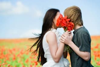 cast the most Powerful LOVE Spell known on you