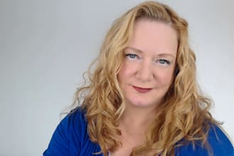 create a video testimonial for your mature audience English German
