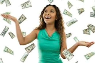 cast a powerful MONEY spell on you to make a Fortune and be Rich