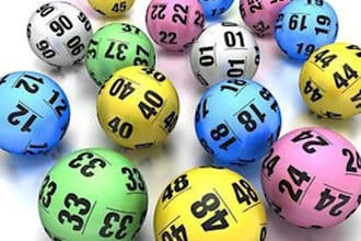 bless you to Win the LOTTERY with Prayer and Meditation