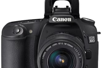 teach you how to better use your camera for your needs