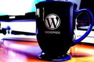 do Small Changes In Your Website or Wordpress html, css, php, javascript