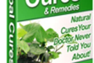 send you an excellent, informative ebook on Natural Herbal Cures and Remedies plus a free bonus ebook