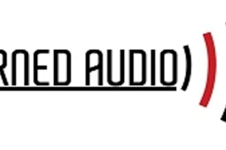 record a 60sec british voice over