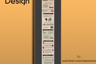 do infographics design for your business