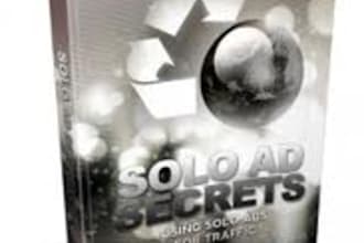 show you solo ads to 17143 targeted members