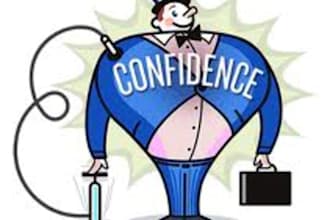 create your business a facebook and twiiter acount and link both together