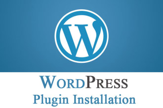 do wordpress plugins install and optimize your website
