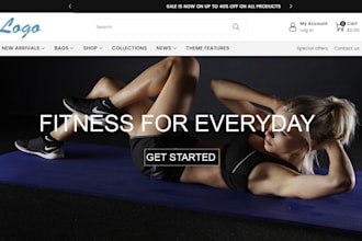 create shopify dropshipping store