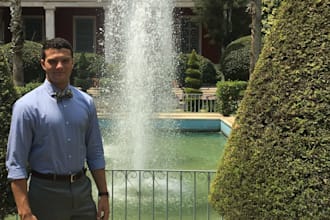 do data entry, web research, and be your virtual assistant