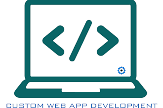 build a custom web based application, api, shopping cart or web site