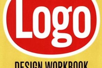 make LOGO Designing for you as per your requirement