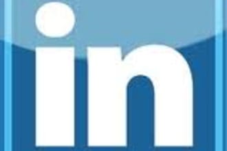 give you 150 Linkedin Shares for your website in 24 hours by real people