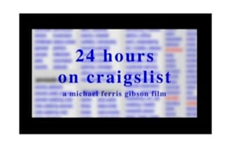 scrape Craigslist for emails in any 2 catagories you request  6000 Leads