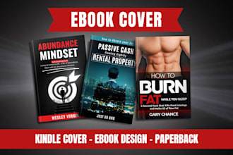 create 3d ebook cover and kindle romance book cover