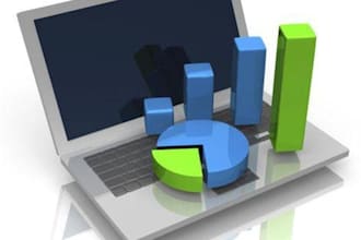 be your Excel analyzer