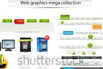 give our 3gb Of Private Use PLR Graphics and Software Mega Pack