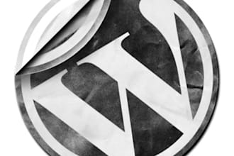 create for you WordPress based site