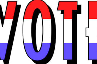 vote you for any Contest, each 100 vote within 24 hours