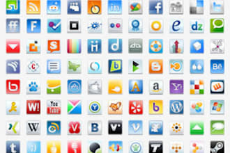 bookmark 2 of your URLs on top 100 Do follow social networking sites thus you get 200 high quality backlinks and reusable accounts
