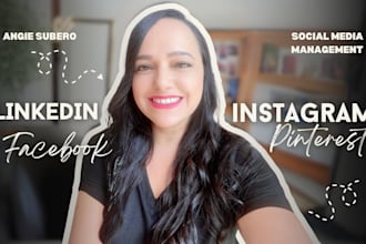 be your instagram manager