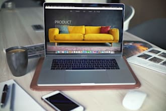 write awesome product descriptions